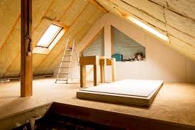 Best Spray Foam Insulation  in Prague, OK